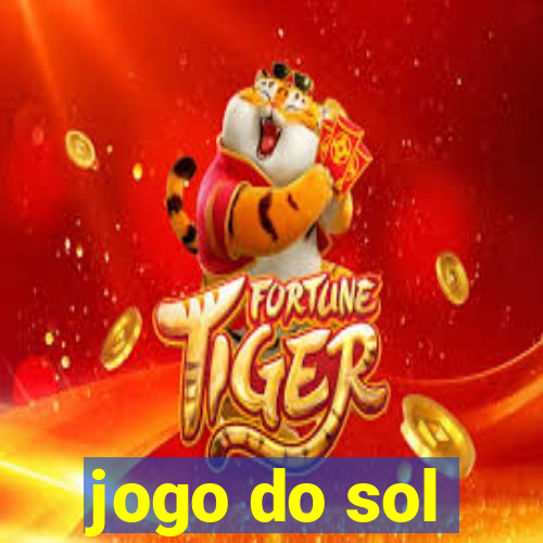 jogo do sol